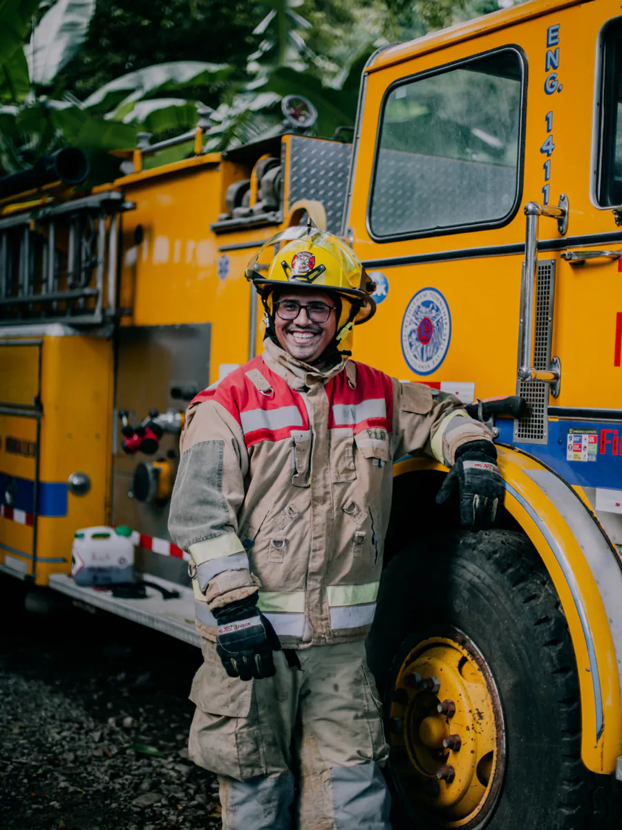 Bomberos de Nosara gallery image 4