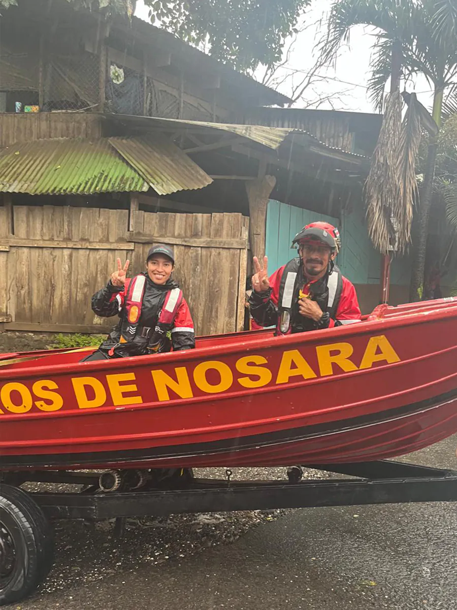 Bomberos de Nosara gallery image 5
