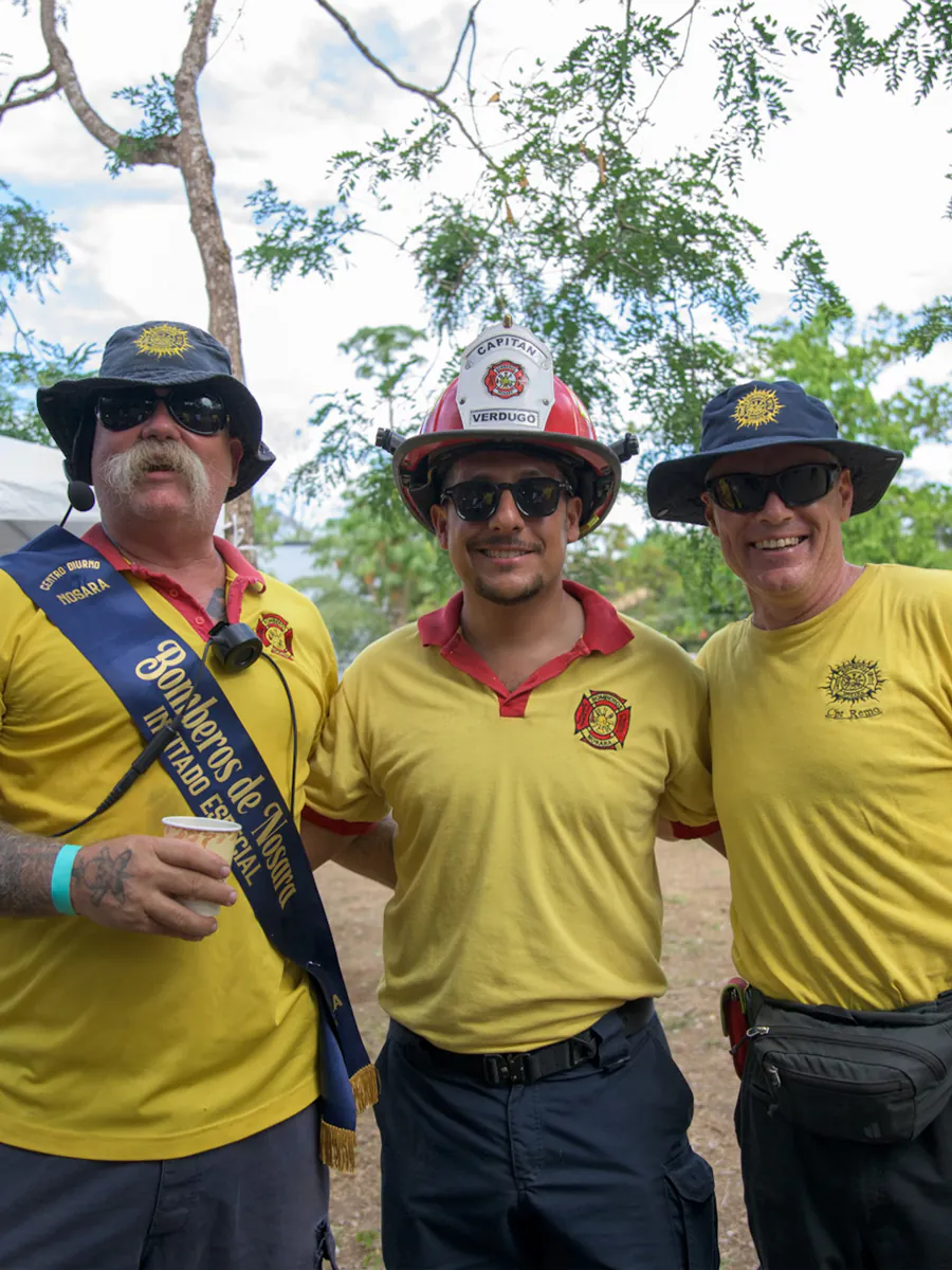 Bomberos de Nosara gallery image 6