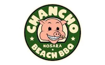 Chancho Beach BBQ