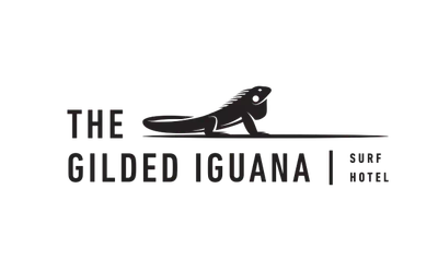 The Gilded Iguana