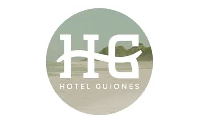 Hotel Guiones